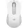 Logitech Signature M650L Left Biała