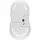 Logitech Signature M650L Left Biała