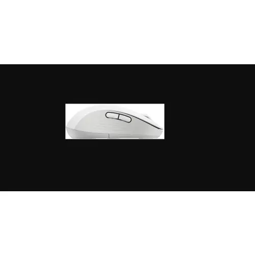 Logitech Signature M650L Left Biała