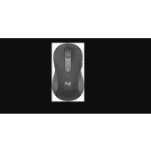 Logitech Signature M650L Left Grafitowa