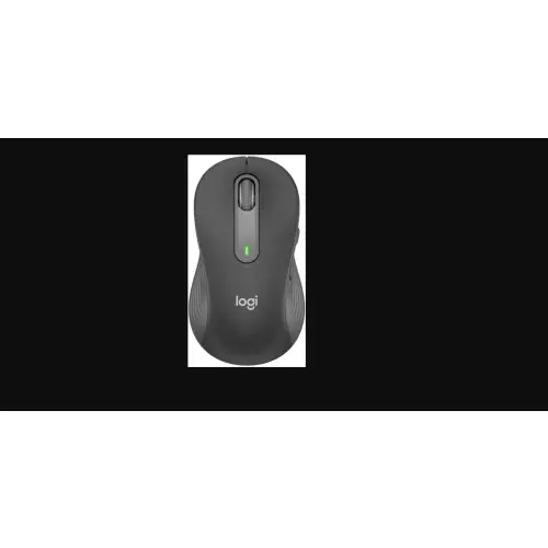 Logitech Signature M650L Left Grafitowa
