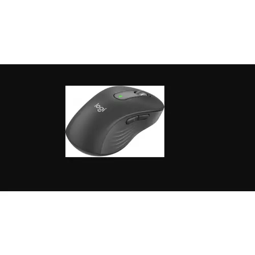 Logitech Signature M650L Left Grafitowa