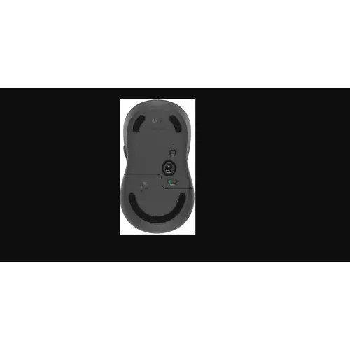 Logitech Signature M650L Left Grafitowa