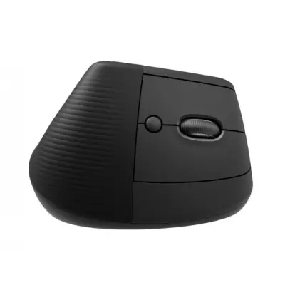 Logitech Lift Grafitowa