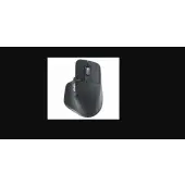 Logitech MX Master 3s Grafitowa