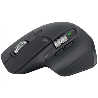 Logitech MX Master 3s Grafitowa