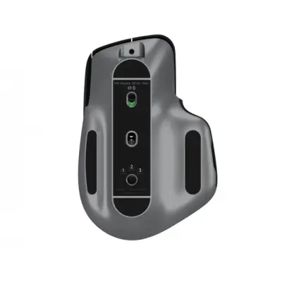 Logitech MX Master 3s for Mac Gwiezdna Szarość