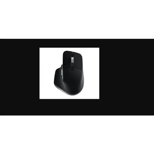 Logitech MX Master 3s for Mac Gwiezdna Szarość