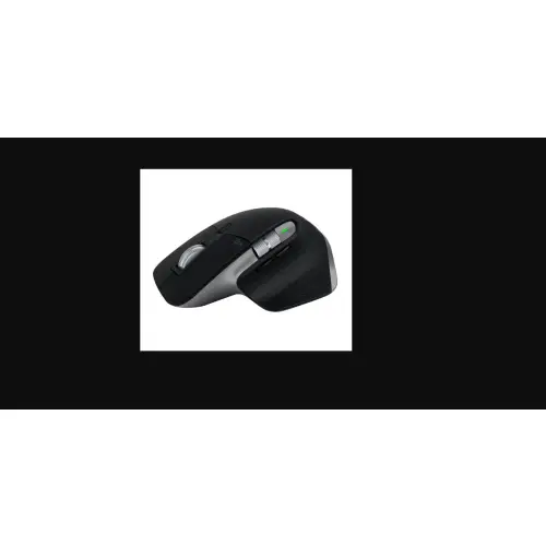 Logitech MX Master 3s for Mac Gwiezdna Szarość