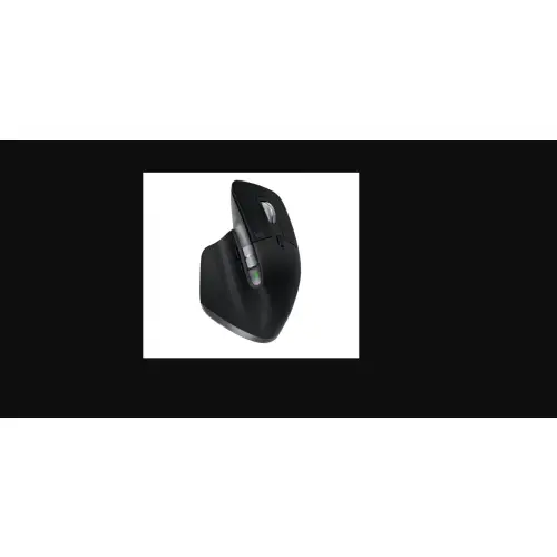 Logitech MX Master 3s for Mac Gwiezdna Szarość