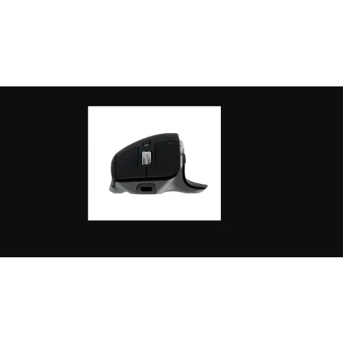 Logitech MX Master 3s for Mac Gwiezdna Szarość