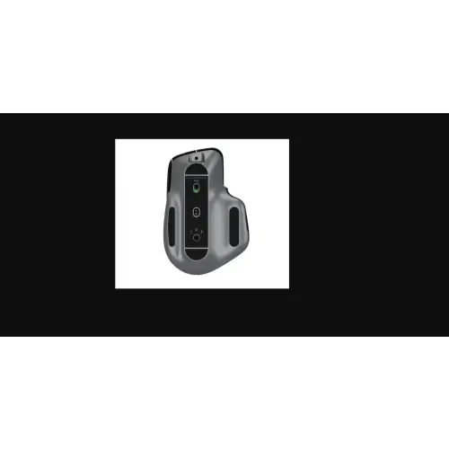 Logitech MX Master 3s for Mac Gwiezdna Szarość