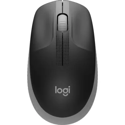 Logitech M190 Szary