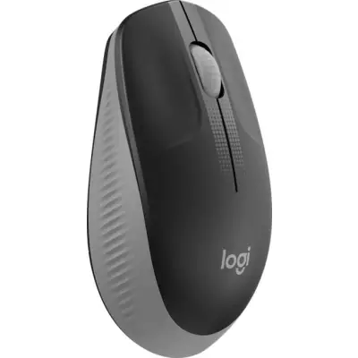 Logitech M190 Szary