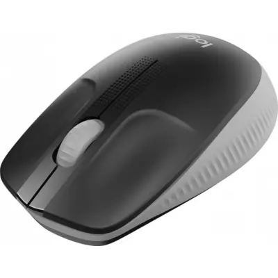 Logitech M190 Szary