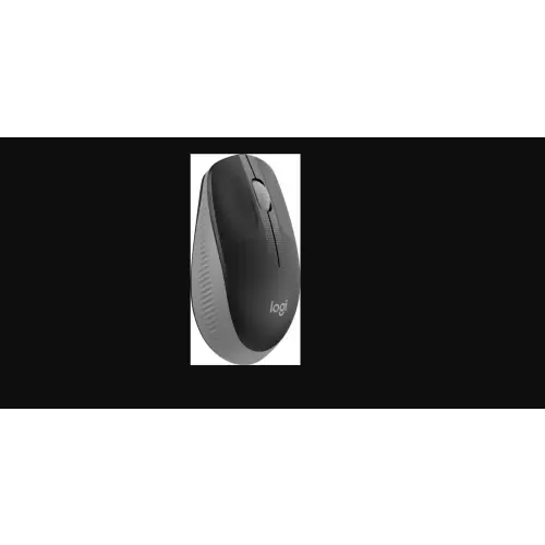 Logitech M190 Szary