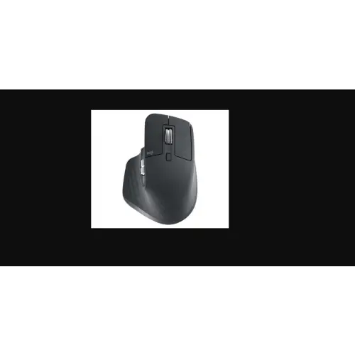 Logitech MX Master 3s Grafitowa for Business