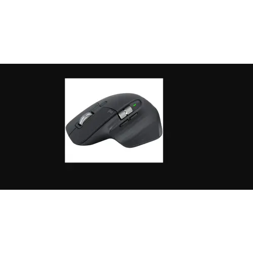 Logitech MX Master 3s Grafitowa for Business