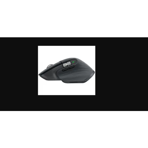 Logitech MX Master 3s Grafitowa for Business