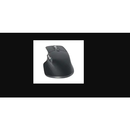 Logitech MX Master 3s Grafitowa for Business