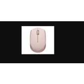 Logitech M171 Różowa