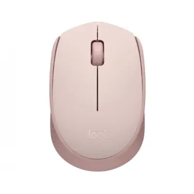 Logitech M171 Różowa