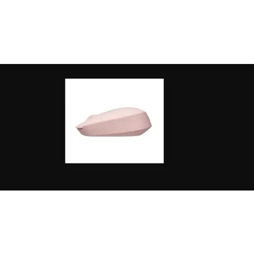 Logitech M171 Różowa