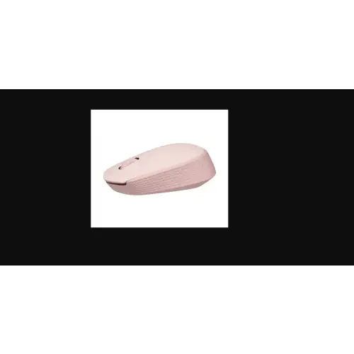Logitech M171 Różowa