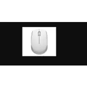 Logitech M171 Biała