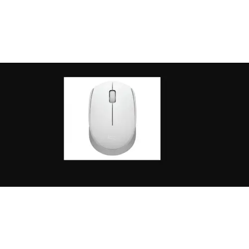 Logitech M171 Biała