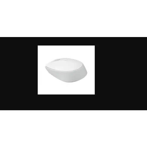 Logitech M171 Biała