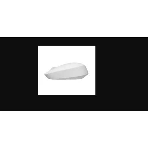 Logitech M171 Biała