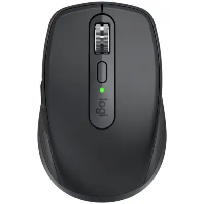 Logitech MX Anywhere 3s Grafitowy
