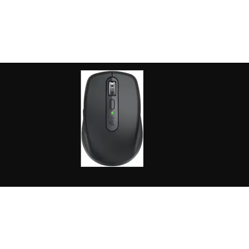 Logitech MX Anywhere 3s Grafitowy