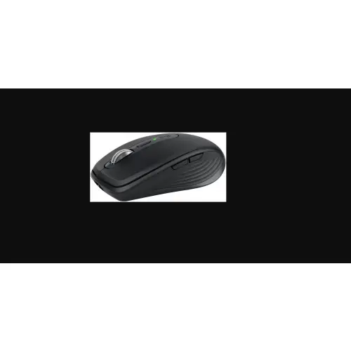 Logitech MX Anywhere 3s Grafitowy