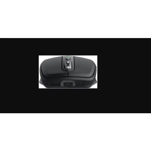 Logitech MX Anywhere 3s Grafitowy
