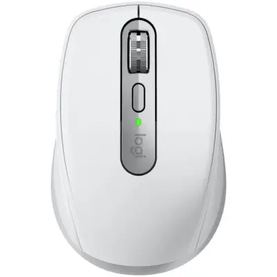 Logitech MX Anywhere 3s Jasnoszary