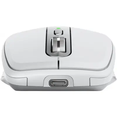 Logitech MX Anywhere 3s Jasnoszary