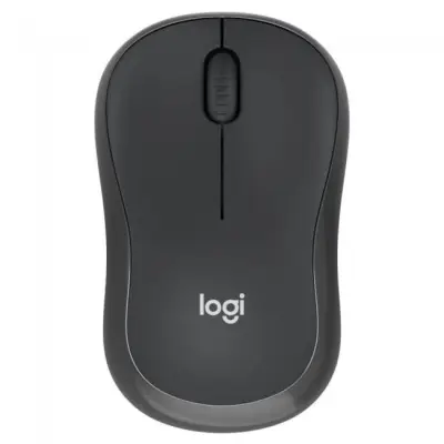 Logitech M240 Silent Grafitowa