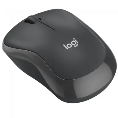 Logitech M240 Silent Grafitowa
