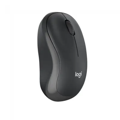 Logitech M240 Silent Grafitowa