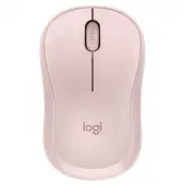 Logitech M240 Silent Różowa