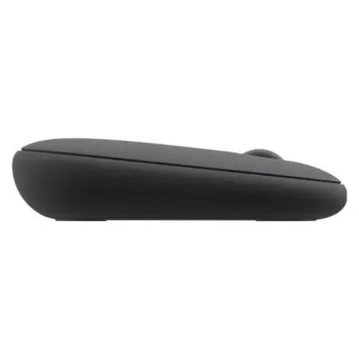 Logitech Pebble Mouse 2 M350s Grafitowy