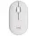 Logitech Pebble Mouse 2 M350s Biały