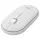 Logitech Pebble Mouse 2 M350s Biały