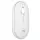 Logitech Pebble Mouse 2 M350s Biały