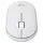 Logitech Pebble Mouse 2 M350s Biały