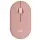 Logitech Pebble Mouse 2 M350s Różowy