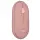 Logitech Pebble Mouse 2 M350s Różowy