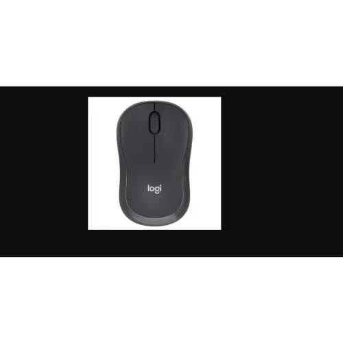 Logitech M240 Silent Grafitowa for Business